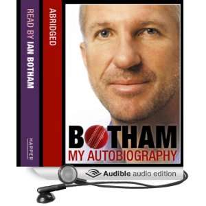   tell Kath (Audible Audio Edition) Ian Botham, Robin Askwith Books