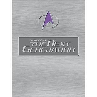 Star Trek The Next Generation   The Complete Seventh Season ~ Patrick 