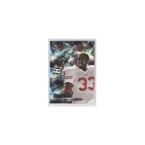  2000 Ultra Head of the Class #2   Ron Dayne Sports Collectibles
