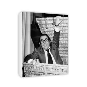 Ronnie Corbett   Canvas   Medium   30x45cm