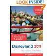 The Unofficial Guide to Disneyland 2011 (Unofficial Guides) by Bob 