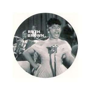 Ruth Brown Is Mad Magnet