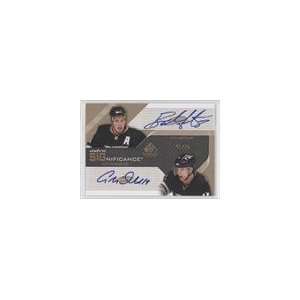   #XSMG   Andy McDonald/Ryan Getzlaf/25 Sports Collectibles