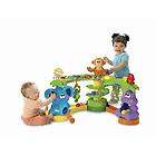 new fisher price go baby go crawl cruise musical jungle