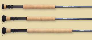Sage Fly Fishing Xi3 890 4 Fly Rod 9ft 0in 8wt 4 piece  