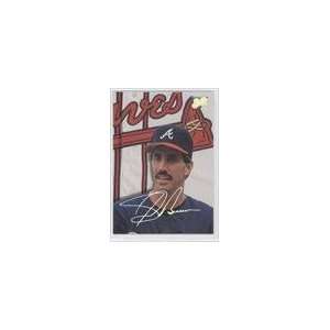  1993 Studio #38   Sid Bream Sports Collectibles