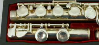 Pearl PF 501 Flute 21581 1W  