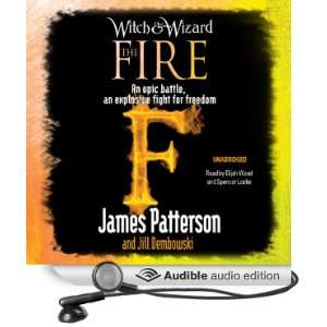  Audio Edition) James Patterson, Elijah Wood, Spencer Locke Books