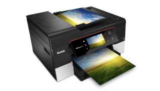   HERO 9.1 Wireless All in One Color Printer with Scanner, Copier & Fax
