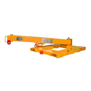 Abaco Swingarm Forklift Boom  