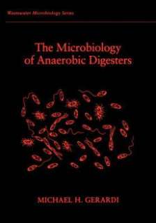 La microbiología de los digestores anaerobios NUEVOS