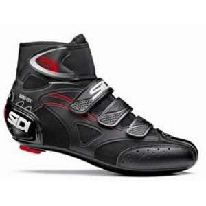  SIDI Hydro GTX Winter Training Cycling Shoes 47 Black 