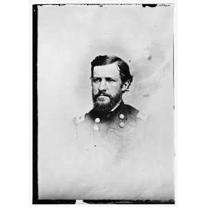  Gen. Thomas Ewing,Col. of 11th K Vols.