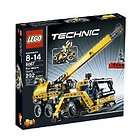 LEGO Technic Mini Mobile Crane 8067 New Sets Construction Building 