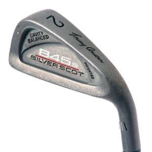  Used Tommy Armour 845s Silver Scot Wedge Sports 