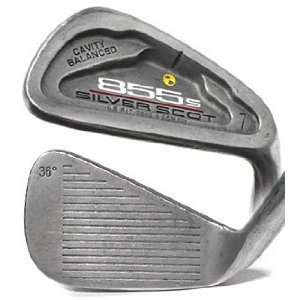 Mens Tommy Armour 855s Silver Scot Irons  Sports 