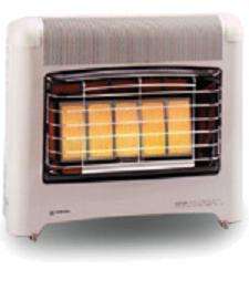 COMPACT VENT FREE 30000 BTU SPACE HEATER NATURAL GAS  