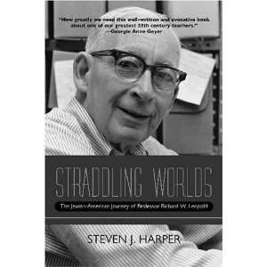   of Professor Richard W. Leopold [Hardcover] Steven J Harper Books
