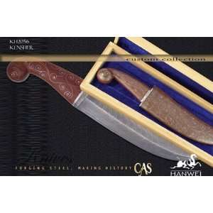  Hanwei Bill Moran Kensha Knife