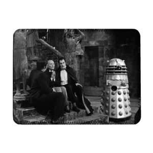  William Hartnell as Dr Who   iPad Cover (Protective Sleeve 