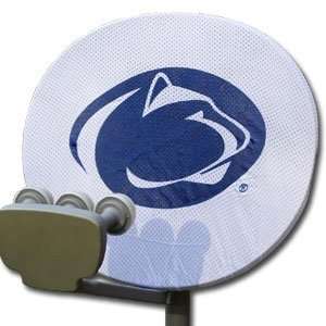 Penn State Nittany Lions Satellite Dish Cover