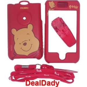  Disney   RED   Hard Case/Cover/Faceplate/Snap On/Housing Cell Phones