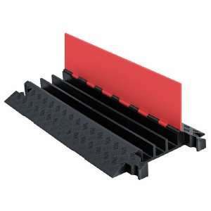   , Orange Lid with Black Ramp, 36 Length, 20 Width, 3 Height