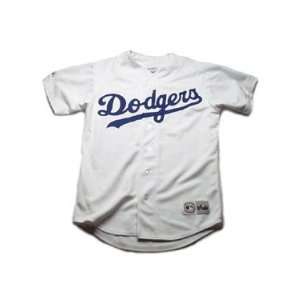  Los Angeles Dodgers Youth Replica MLB Game Jersey by 