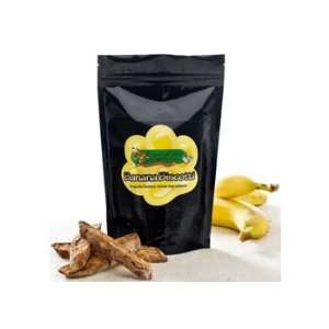  Organic Banana Biscotti Dog Treats