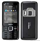 NEW NOKIA N82 3G 5MP Xenon Flash GPS WIFI CELL PHONE B