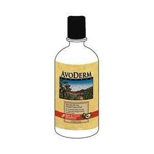  AvoDerm Natural Skin & Coat Shampoo