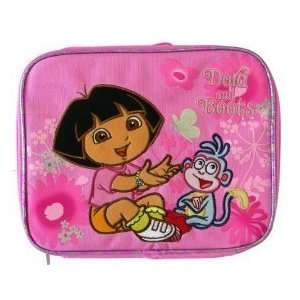  Dora the Explorer Lunch Box Dora and Boots Everything 