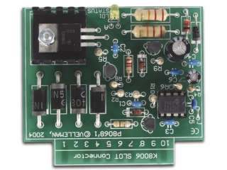 Velleman Dimmer For Electronic Transformers  