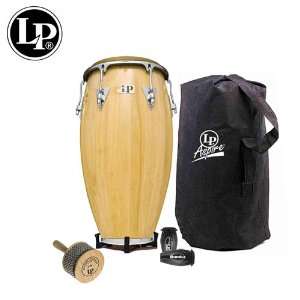  Latin Percussion LP Classic Model 11 Quinto Drum LP522X 