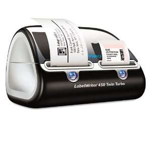  DYMO  LabelWriter 450 Twin Turbo    Sold as 2 Packs of 