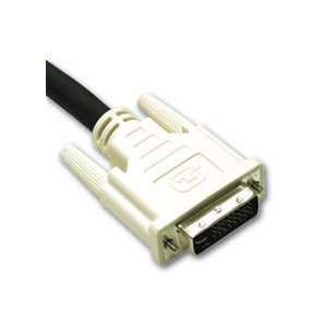 com Cables To Go 2m DVI I M/M Dual Link Digital/Analog Video Cable 6 
