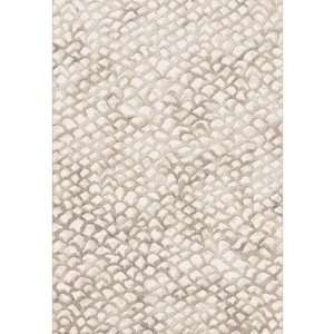  Dynamic Rugs Eclipse Block Ivory Contemporary Rug 