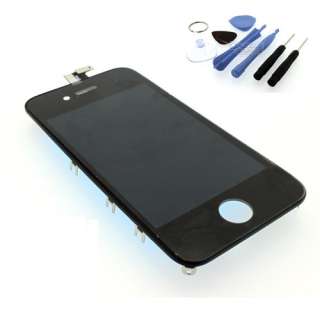 OEM Replacement LCD + Digitizer Glass Screen Assembly for At&t iPhone 