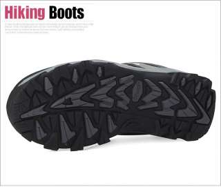 Biwak Mountain Mountaineering Hiking Mens Boots Shoes  