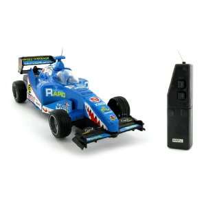  124 Formula One Electric Single Function RTR RC Race Car 