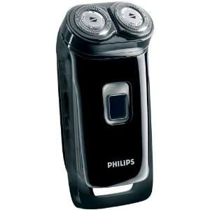    Philips HQ801 Two Head Electric Shaver