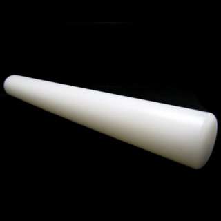 Cake Icing Fondant Pastry Cookie Bread Paste Decorating Rolling Pin 