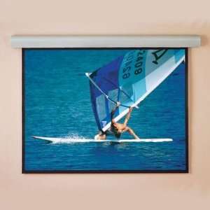    Silhouette/Series E Electric Screen   NTSC 7 diagonal Electronics