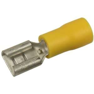 Pico 1955D 12 10 AWG(Yellow) Flared Vinyl Insulated Electrical Wiring 