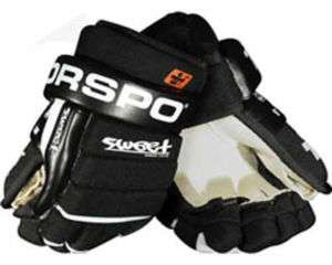 New Torspo Sweet 50 Hockey Gloves Jr 12 Inch  