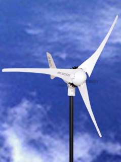 Wind Turbine iSTA BREEZE MARINE , 12v 500 Watt, NEW Wind Generator 