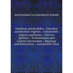 Gasoline automobiles ; Gasoline automobile engines ; Automobile engine 