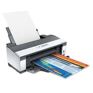 Epson America, WorkForce 1100 Wide format (Catalog Category Printers 
