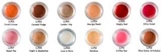 12 NYX Lip Lacquer Pot *Full Set All 12 Colors*  