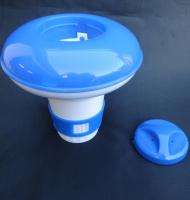   Bromine Tablet Floater/ Dispenser for Pool Spa Hot Tub Jacuzzi  